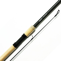 Daiwa 3 Piece N'Zon Super Slim Medium Feeder Rod - 12ft - 120g