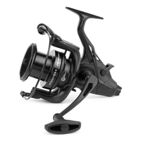 Sonik Xtractor+ FS 6000 LC Long Cast Reel