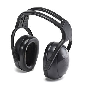 Image of Sordin Left/RIGHT Passive Headband Earmuffs - Medium Attenuation