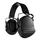 Sordin Supreme X2 Hunting/Shooting Ear Defenders - with Gel Earseals