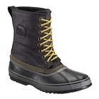 Image of Sorel 1964 Premium T CVS Boot (Men's) - Black / Sautrene