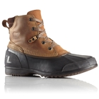 Image of Sorel Ankeny Boots (Men's) - Elk/Stout