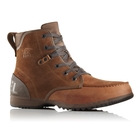 Sorel Ankeny Moc Toe Casual Boots (Men's)Nutmeg