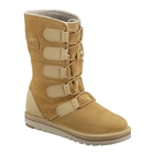 Image of Sorel Campus Lace Boots (Women's) - Curry