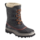 Image of Sorel Caribou Boots (Men's) - Grill / Dark Ginger