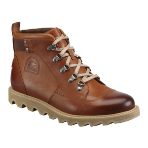 Image of Sorel Mad Mukluk Mid II Boot (Men's) - Cinnamon