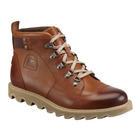 Image of Sorel Mad Mukluk Mid II Boot (Men's) - Cinnamon