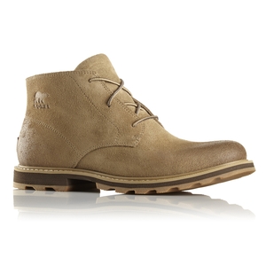 Image of Sorel Madson Chukka Boots (Men's) - Crouton