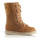 Image of Sorel Rylee Lace Boots (Women's) - Elk