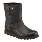 Image of Sorel Scotia Boots (Women's) - Black