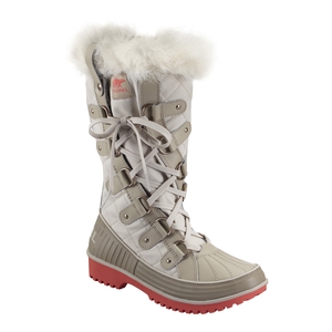 Image of Sorel Tivoli Twist Boot (Women's) - Fawn