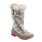 Image of Sorel Tivoli Twist Boot (Women's) - Fawn