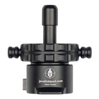 Spartan Davros Head Gen 2