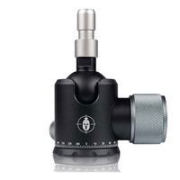 Spartan Davros Pro Head Gen 2