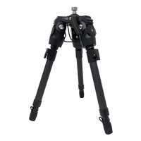 Spartan Hercules Mini Tripod - Disc-Lok Spigot - EX-DEMO