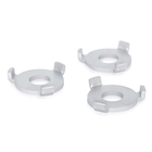 Image of Spartan Metal Feet with Claws (3pk)