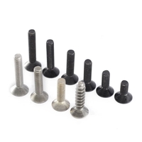 Spartan Pack of 10 Screws
