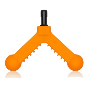 Image of Spartan Pocket Pod - Orange
