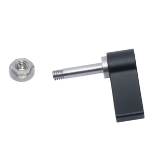 Image of Spartan Retro Fit Javelin Bipod Locking Lever
