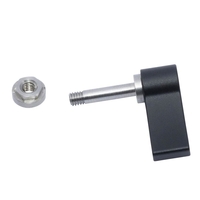 Spartan Retro Fit Javelin Bipod Locking Lever