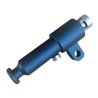 Spartan Sauer 202 Valhalla Spigot