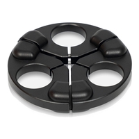 Spartan Springbok Mag Closure - For Gen 2 Springbok