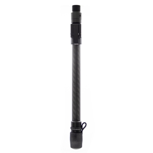Image of Spartan TAC Leg Only - Black