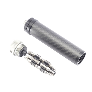 Image of Spartan The Spartan Tool