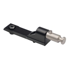 Spartan Valhalla Gen2 M-Lok Spigot Adaptor