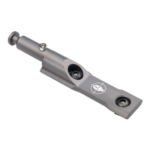 Image of Spartan Valhalla M-Lok Adaptor