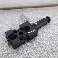 Spartan Valhalla Spigot for TRG/KRG/MDT