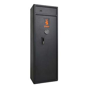 Image of Spika Digital Large Safe