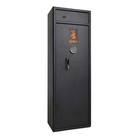 Spika Digital Large Safe