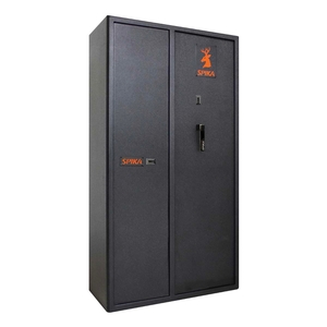 Image of Spika Double Door Safe