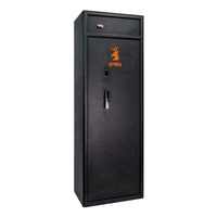 Spika Large Safe