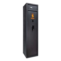 Spika Medium Safe