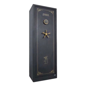 Image of Spika Premium Medium Safe