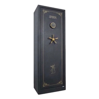 Spika Premium Medium Safe