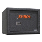 Spika S2A Ammo Safe