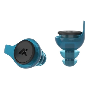 Image of SportEar XP Reactor Earplugs - Blue