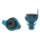 SportEar XP Reactor EarplugsBlue