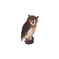 Image of Sportplast American Great Owl Decoy