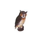 Image of Sportplast American Great Owl Decoy
