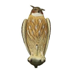 Image of Sportplast Eagle Owl With Beating Wings Decoy