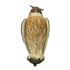 Sportplast Eagle Owl With Beating Wings Decoy