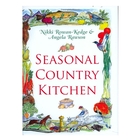 Image of Sportsmans Press Seasonal Country Kitchen (Nikki Rowan-Kedge and Angela F. Rawson)