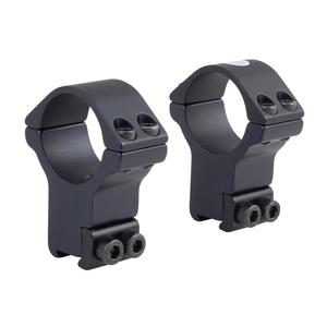 Image of Sportsmatch UK 2 Piece Double Screw 30mm Extra High Mounts