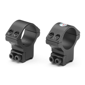 Image of Sportsmatch UK 2 Piece 30mm High Mounts - 13mm Dovetail For BSA