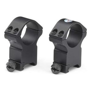 Image of Sportsmatch UK 2 Piece Extra High 30mm Mount - Picatinny