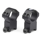 Image of Sportsmatch UK 2 Piece Extra High 30mm Mount - Picatinny